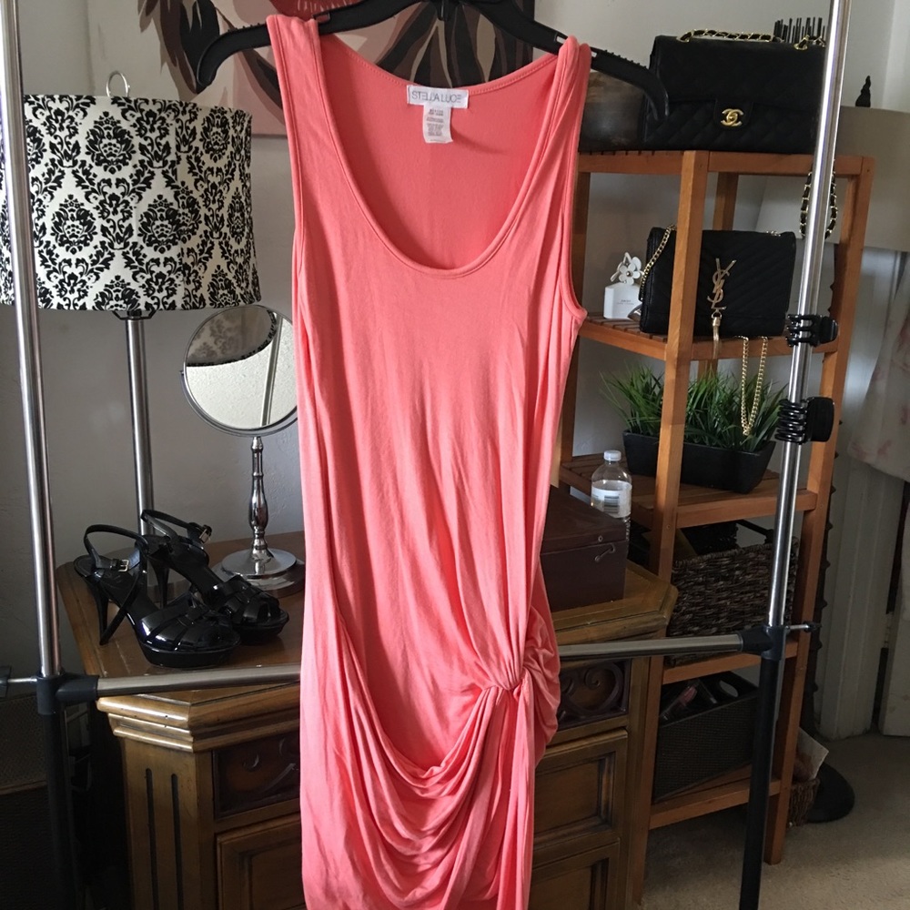 Great summer dress.